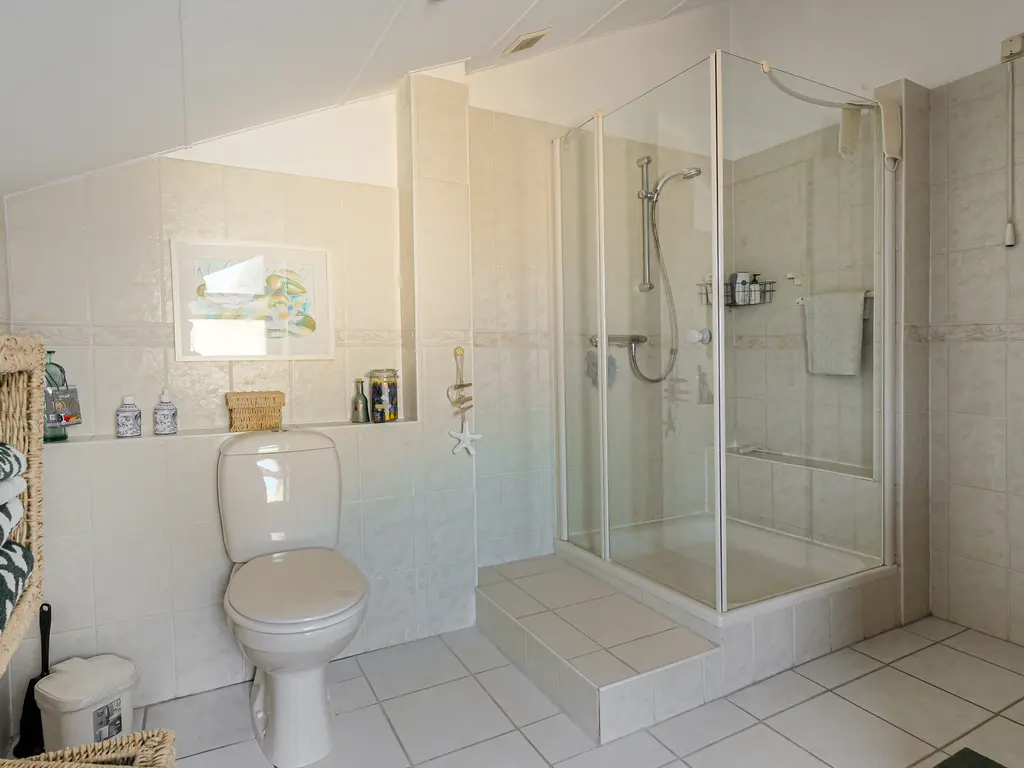 Orion 28, OOSTERHOUT