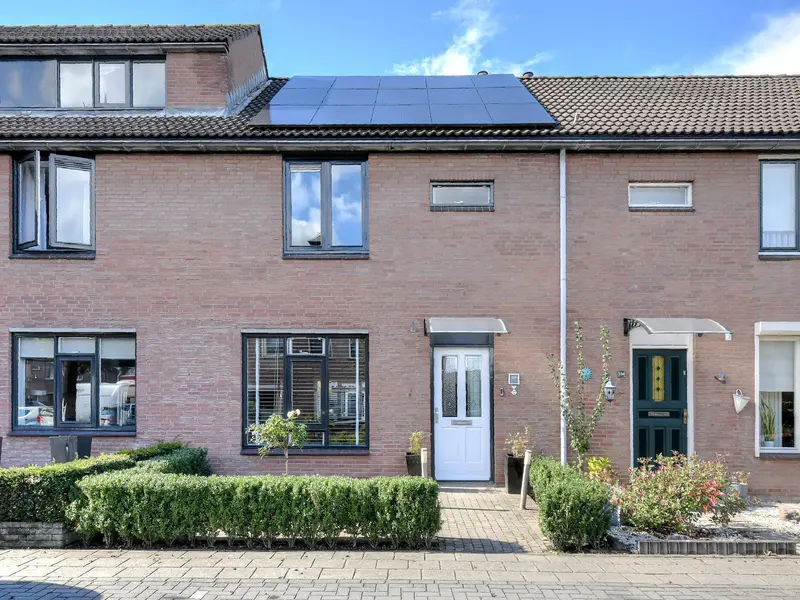 Batelaar 104, OOSTERHOUT