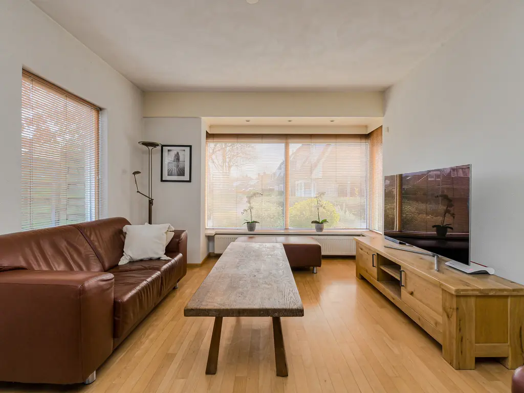 Sluijtershof 2, OOSTERHOUT