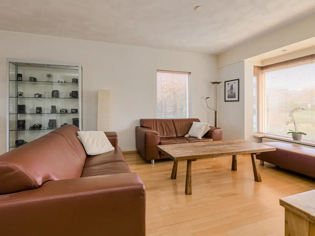 Sluijtershof 2, OOSTERHOUT