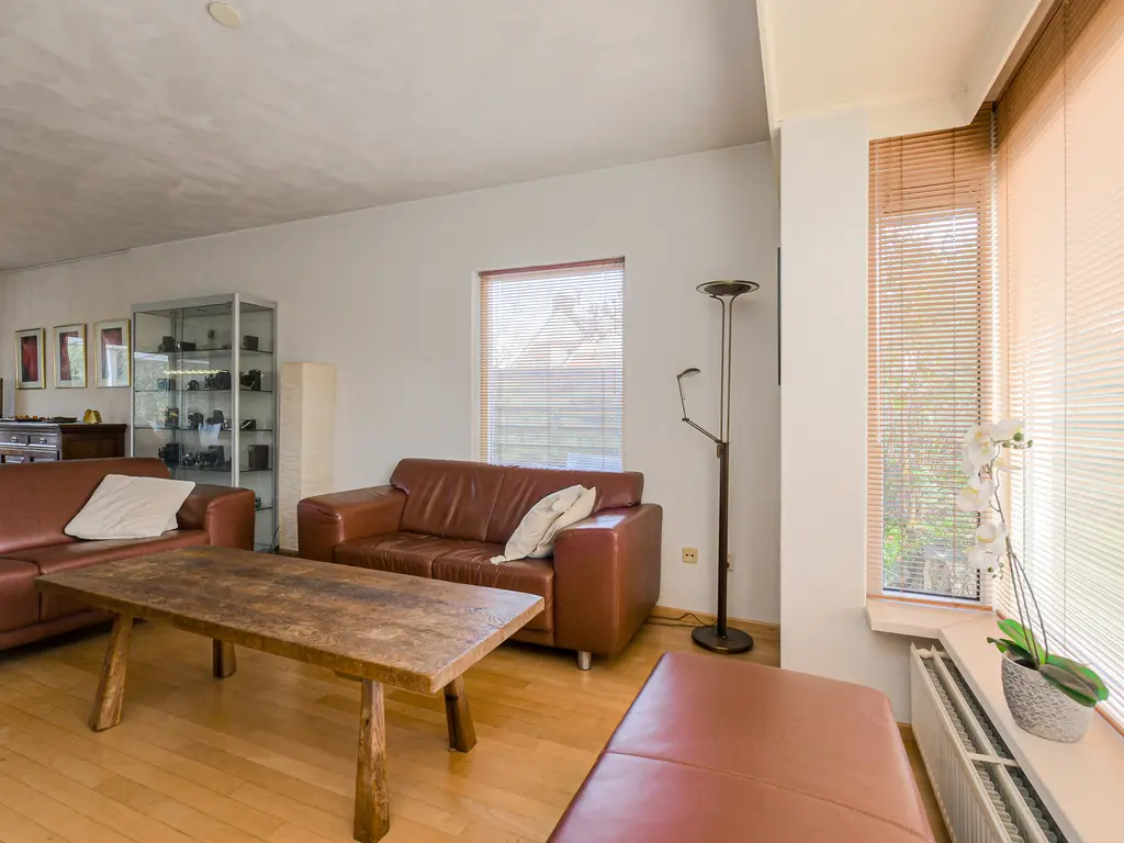 Sluijtershof 2, OOSTERHOUT