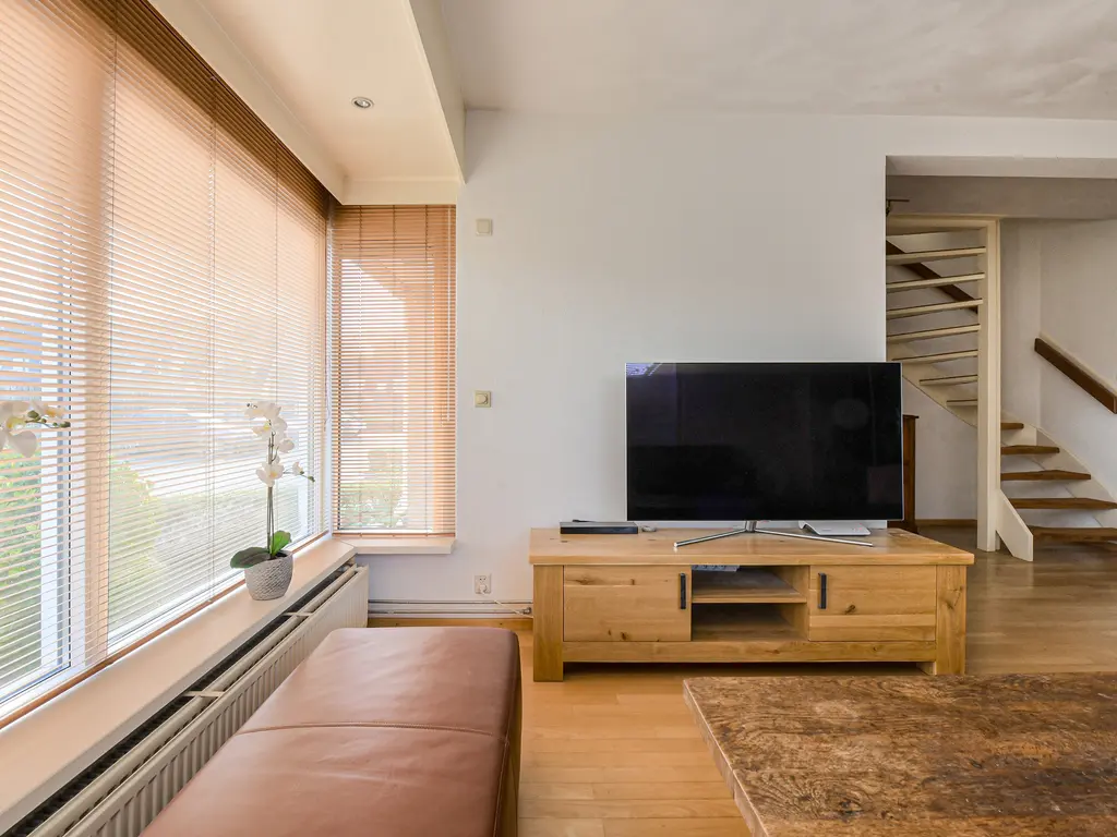 Sluijtershof 2, OOSTERHOUT