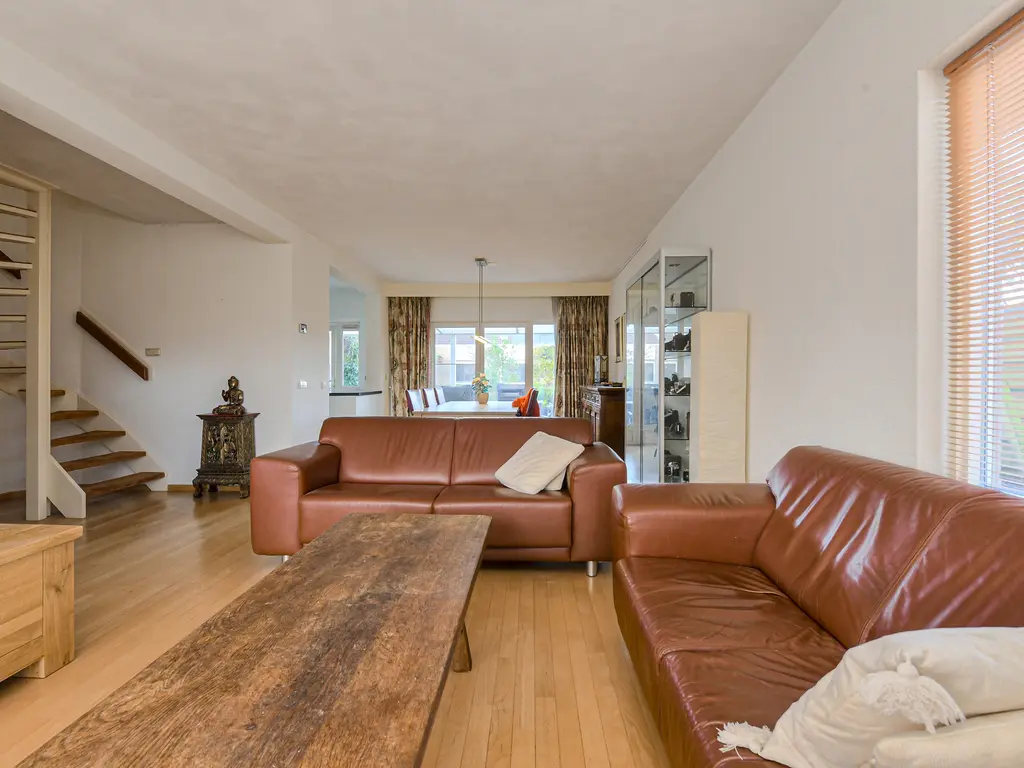 Sluijtershof 2, OOSTERHOUT