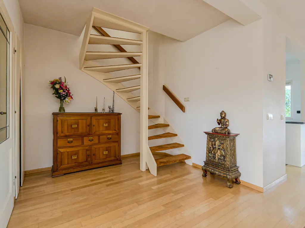 Sluijtershof 2, OOSTERHOUT