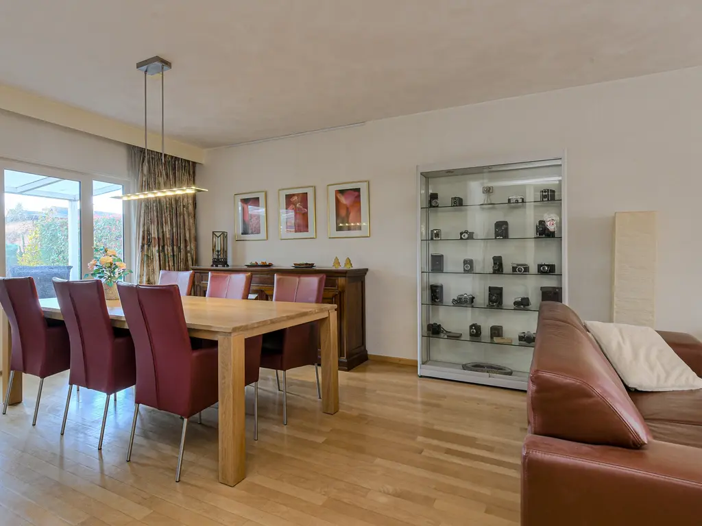 Sluijtershof 2, OOSTERHOUT