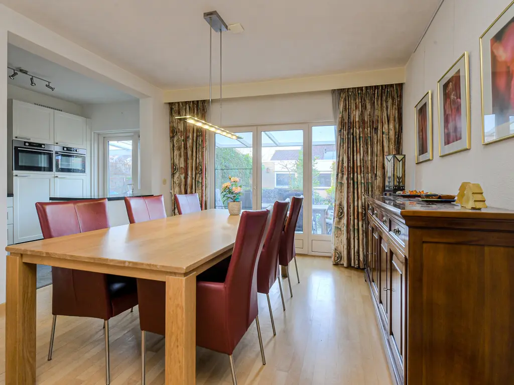 Sluijtershof 2, OOSTERHOUT