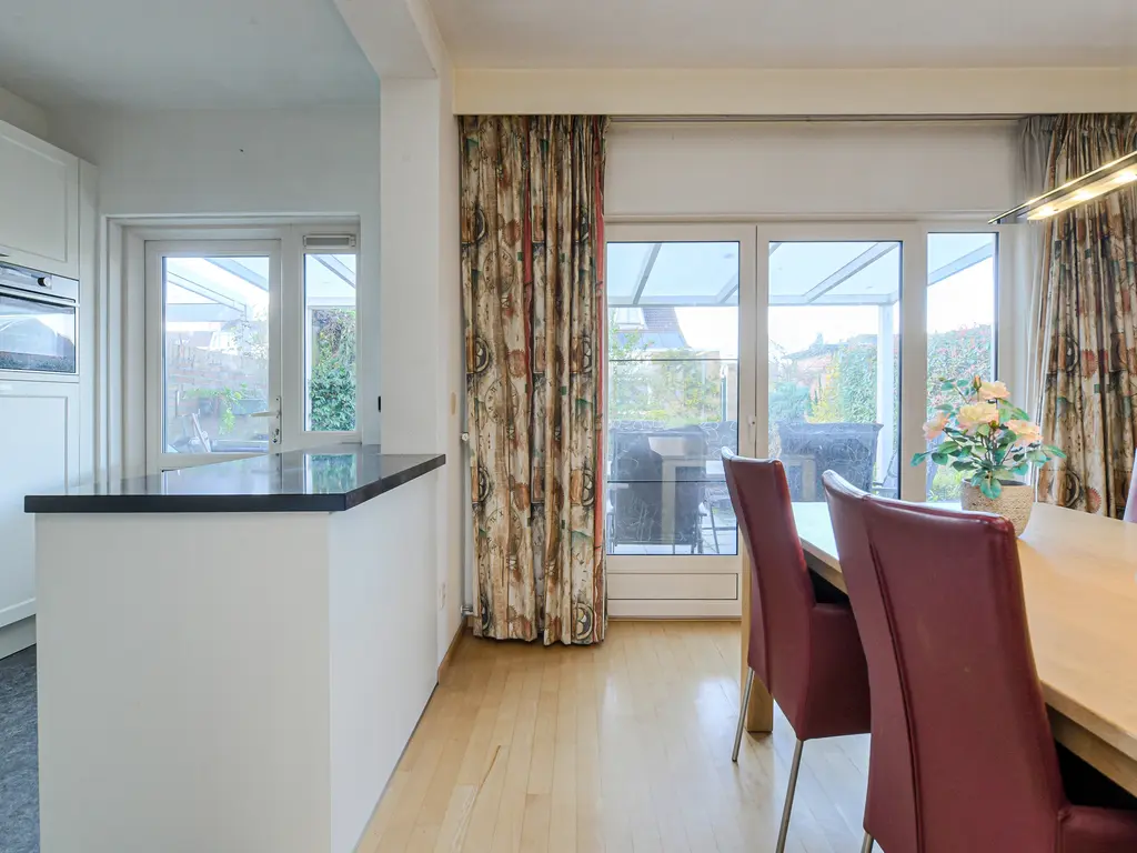 Sluijtershof 2, OOSTERHOUT