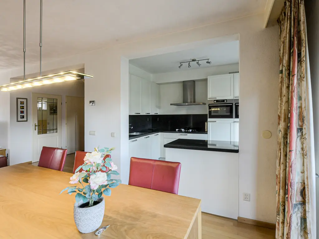 Sluijtershof 2, OOSTERHOUT