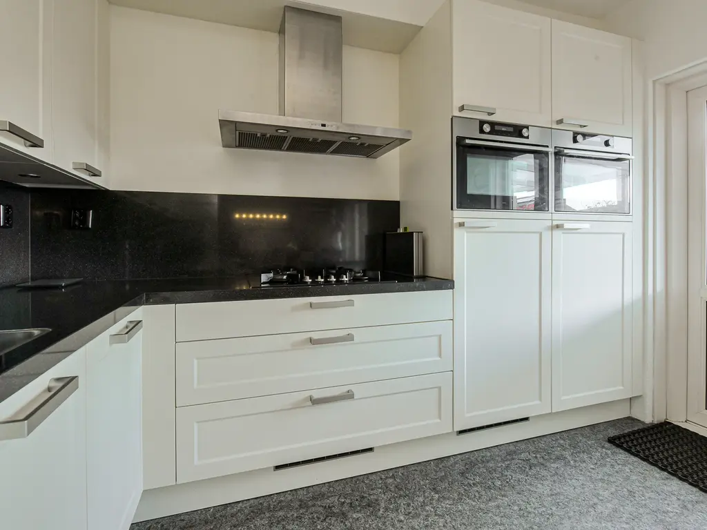 Sluijtershof 2, OOSTERHOUT