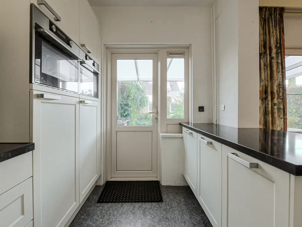 Sluijtershof 2, OOSTERHOUT