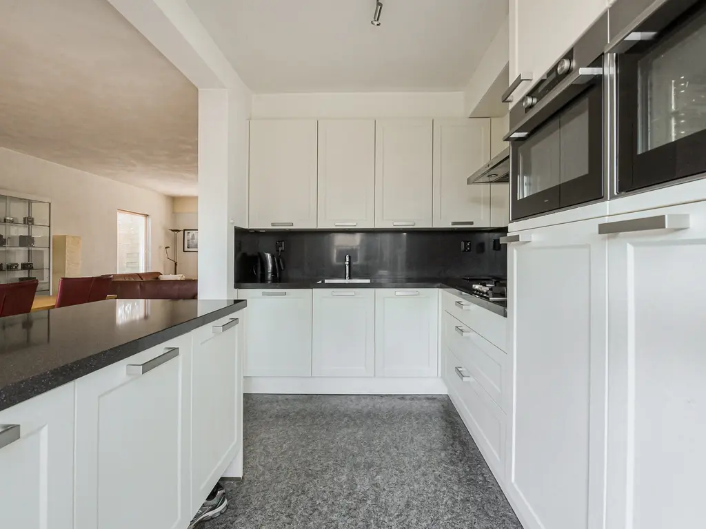 Sluijtershof 2, OOSTERHOUT