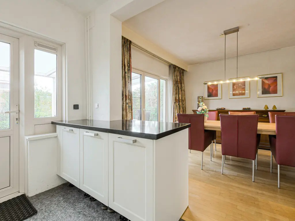 Sluijtershof 2, OOSTERHOUT