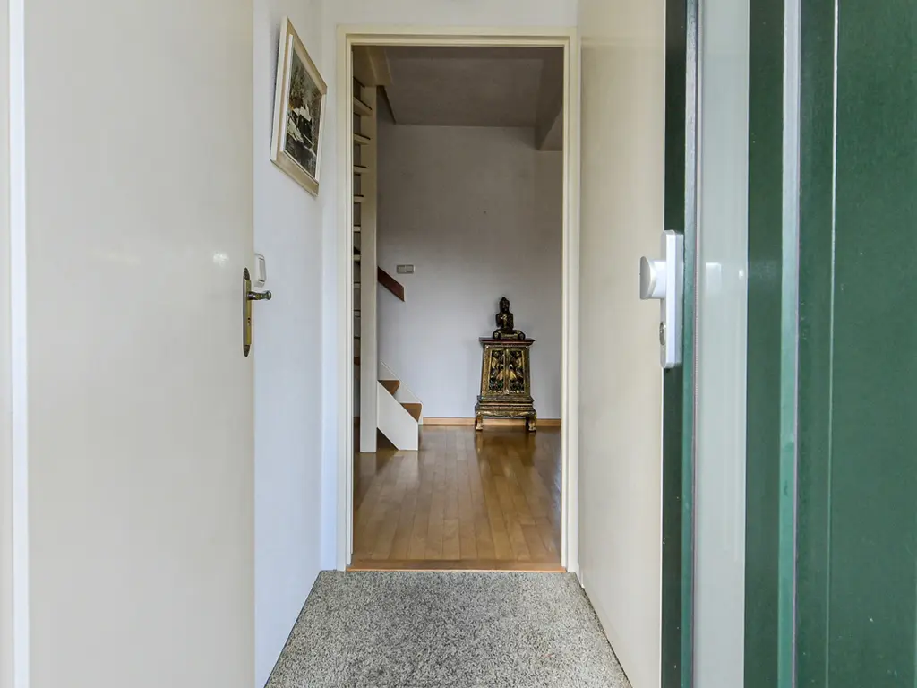 Sluijtershof 2, OOSTERHOUT