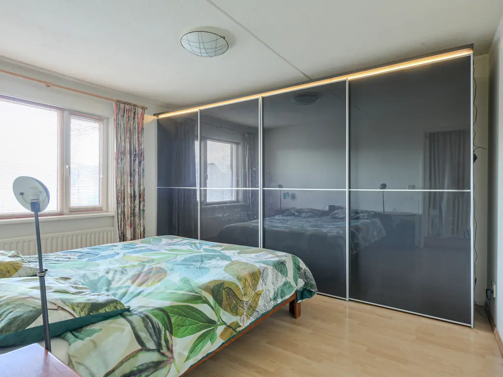 Sluijtershof 2, OOSTERHOUT