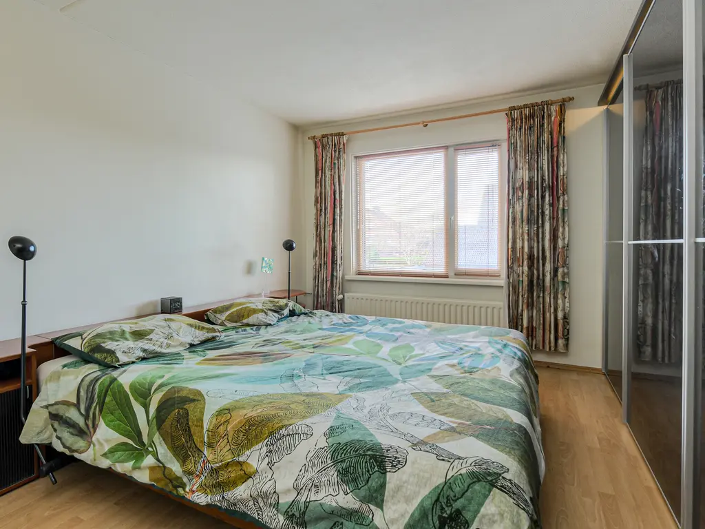 Sluijtershof 2, OOSTERHOUT