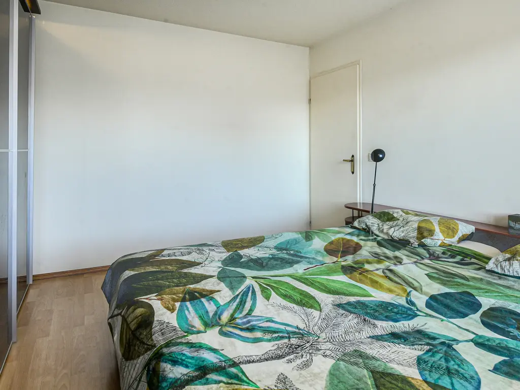 Sluijtershof 2, OOSTERHOUT