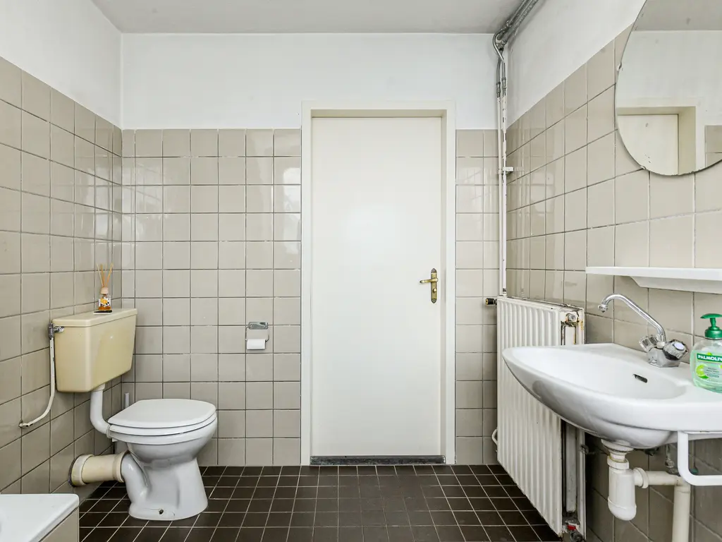 Sluijtershof 2, OOSTERHOUT