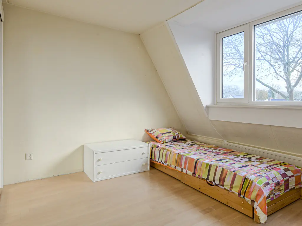 Sluijtershof 2, OOSTERHOUT