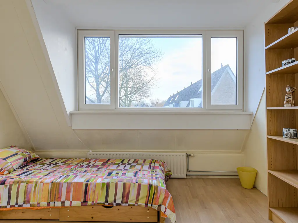 Sluijtershof 2, OOSTERHOUT