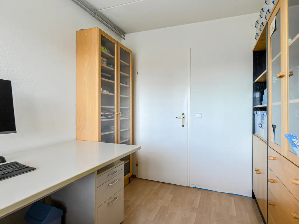 Sluijtershof 2, OOSTERHOUT