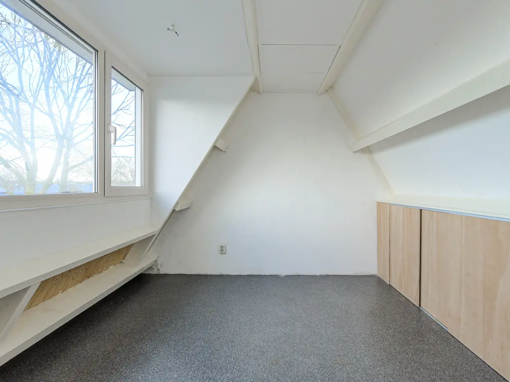 Sluijtershof 2, OOSTERHOUT