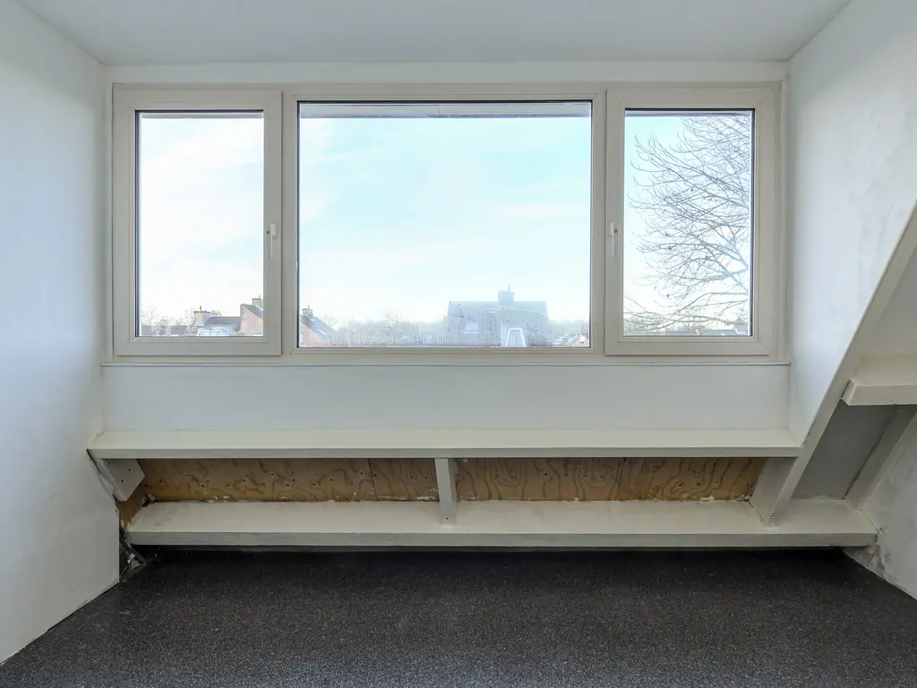 Sluijtershof 2, OOSTERHOUT