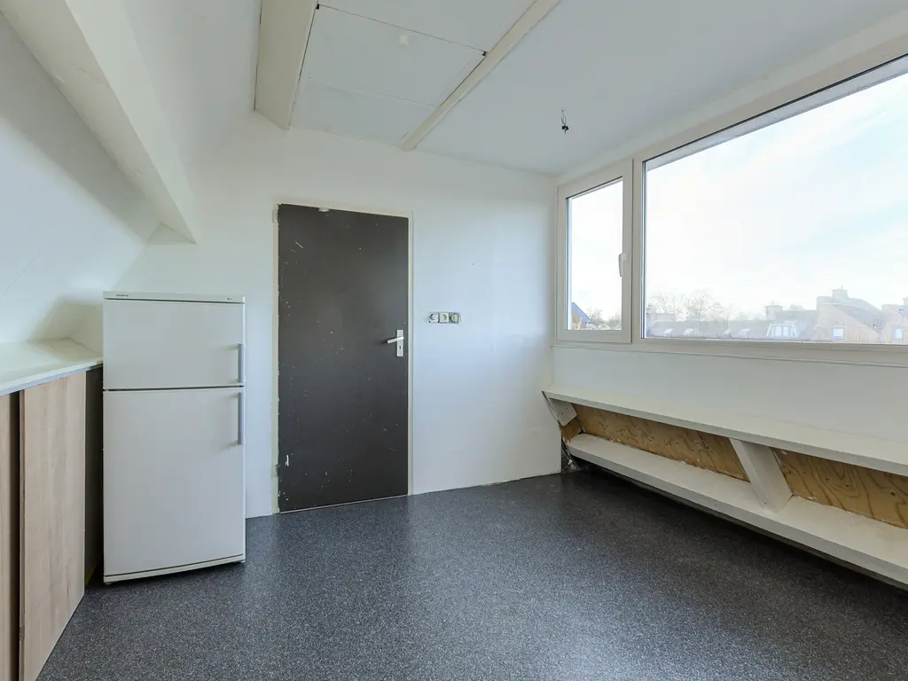 Sluijtershof 2, OOSTERHOUT