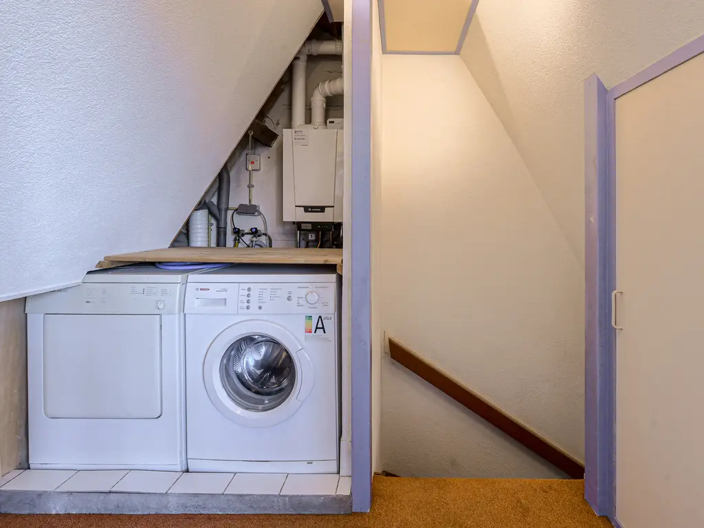 Sluijtershof 2, OOSTERHOUT