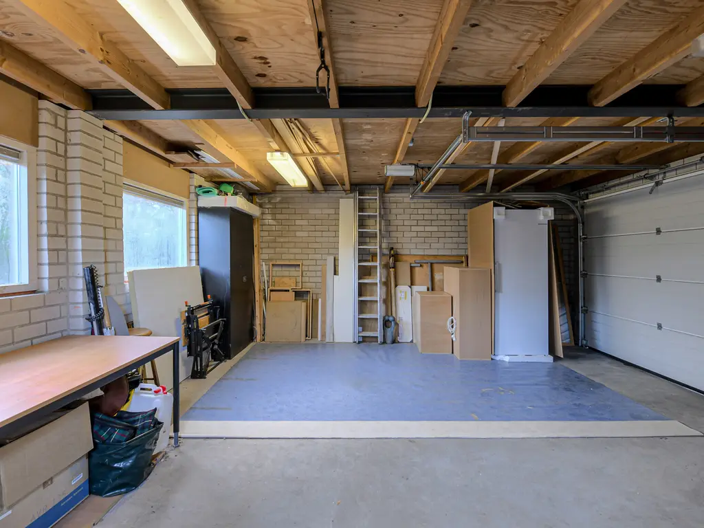 Sluijtershof 2, OOSTERHOUT