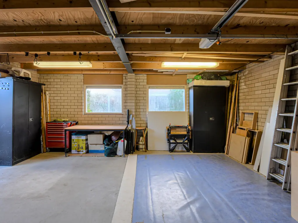 Sluijtershof 2, OOSTERHOUT