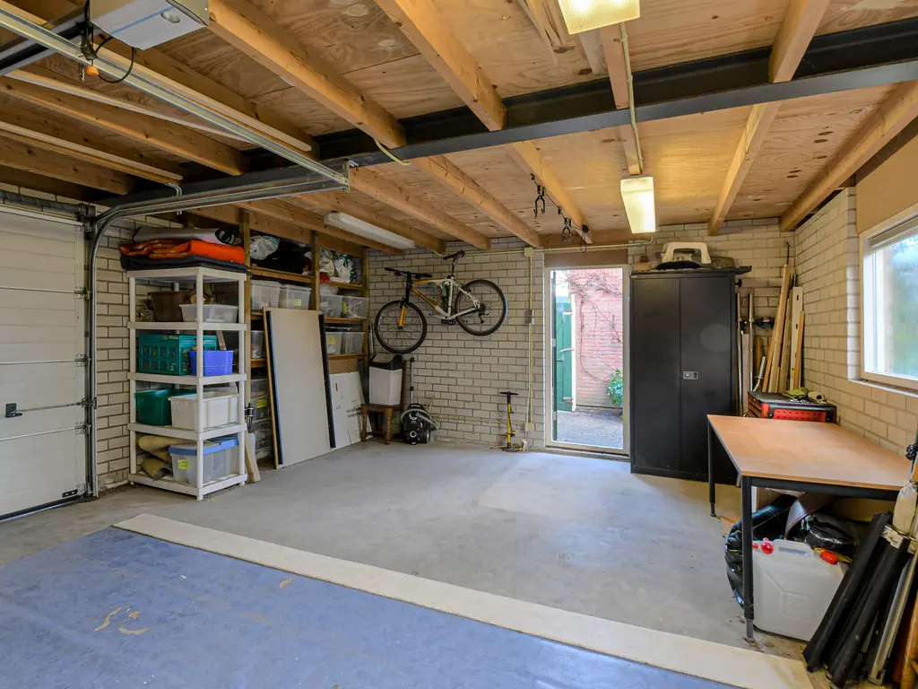 Sluijtershof 2, OOSTERHOUT