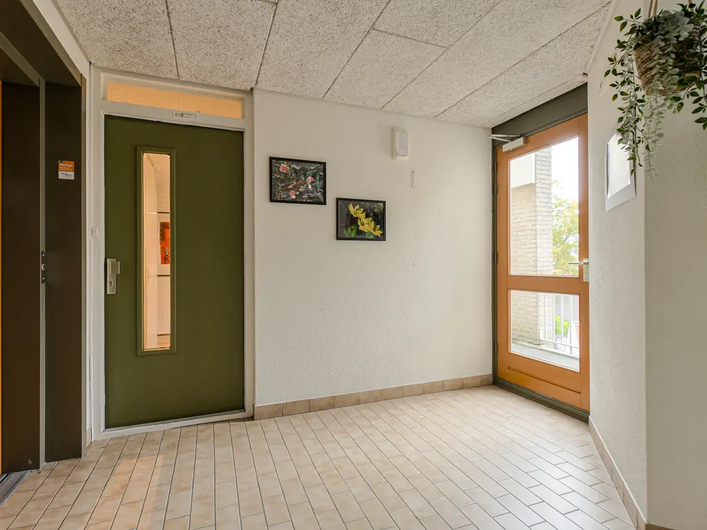 Bijsterveld 83, OOSTERHOUT