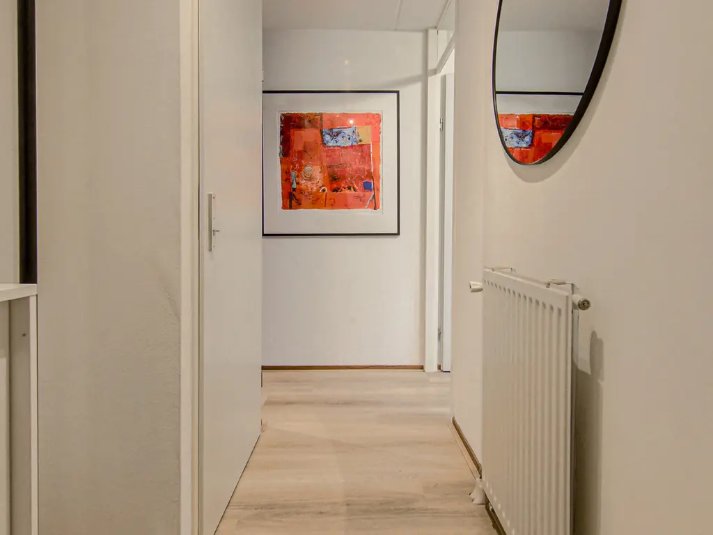 Bijsterveld 83, OOSTERHOUT