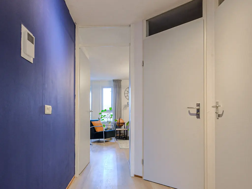 Bijsterveld 83, OOSTERHOUT