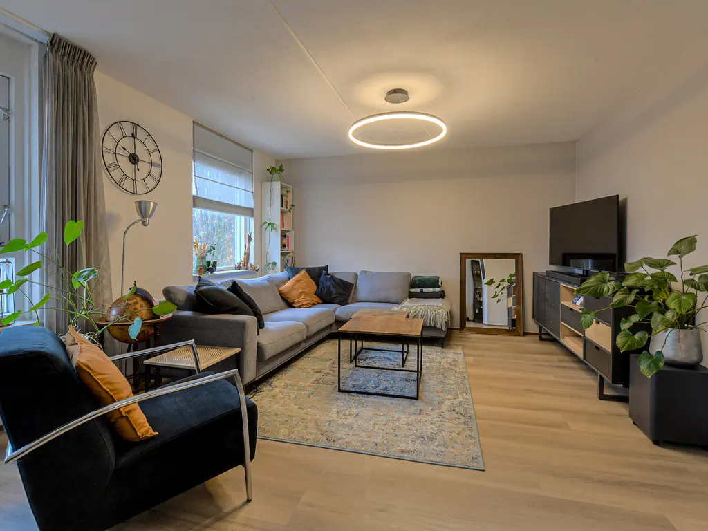 Bijsterveld 83, OOSTERHOUT