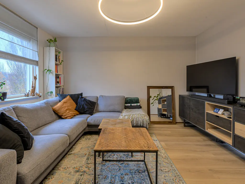 Bijsterveld 83, OOSTERHOUT