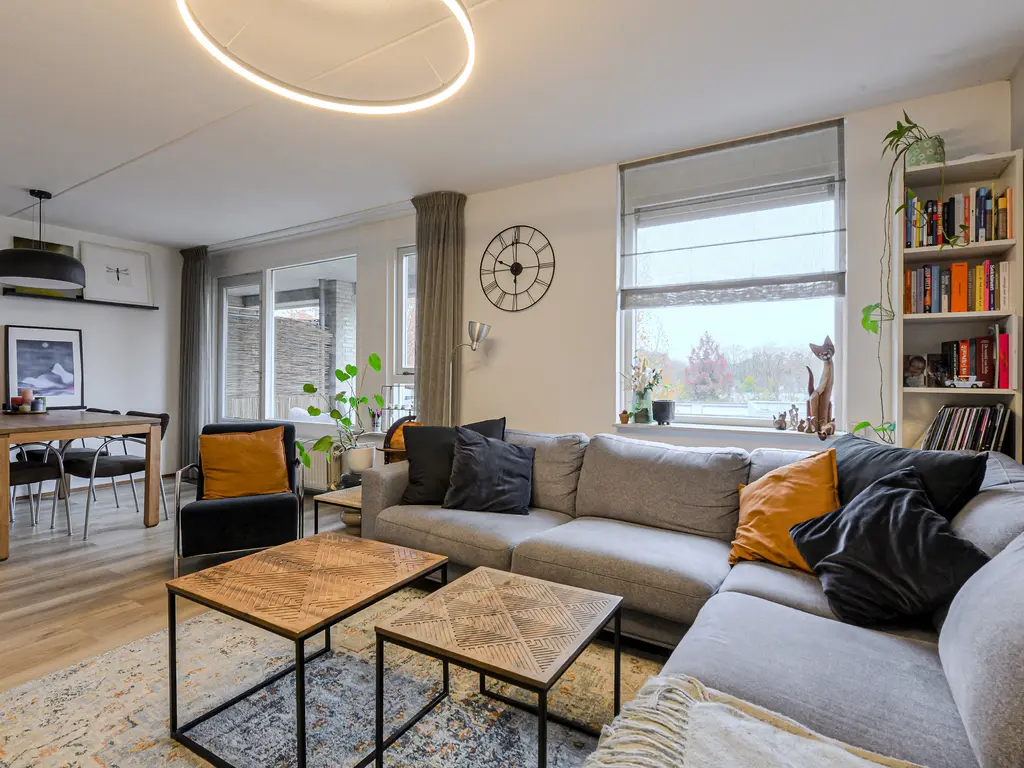 Bijsterveld 83, OOSTERHOUT