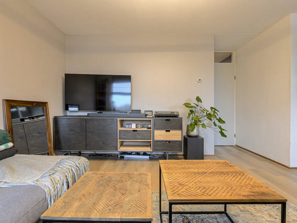 Bijsterveld 83, OOSTERHOUT