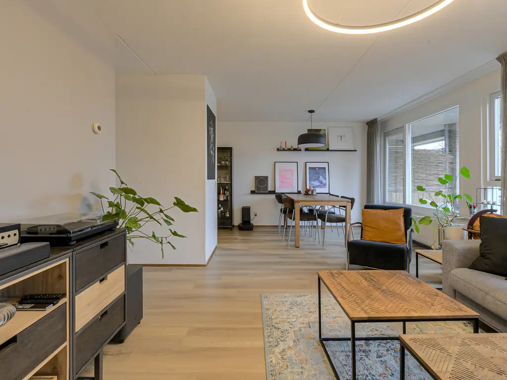 Bijsterveld 83, OOSTERHOUT