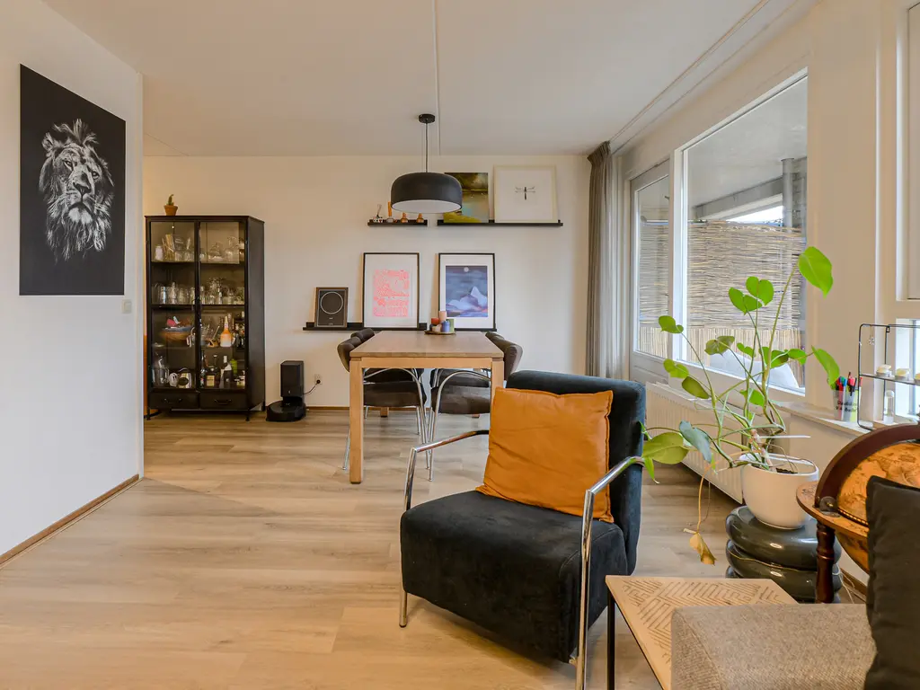 Bijsterveld 83, OOSTERHOUT