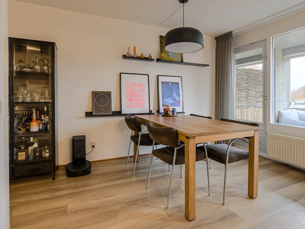 Bijsterveld 83, OOSTERHOUT