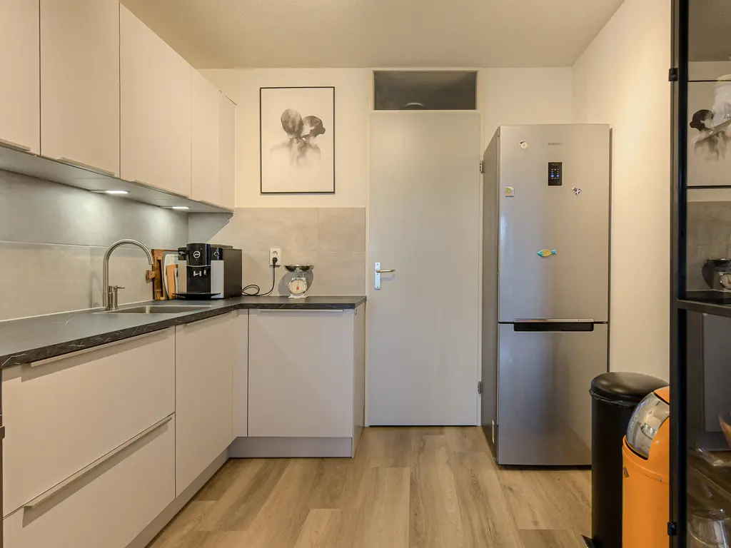 Bijsterveld 83, OOSTERHOUT