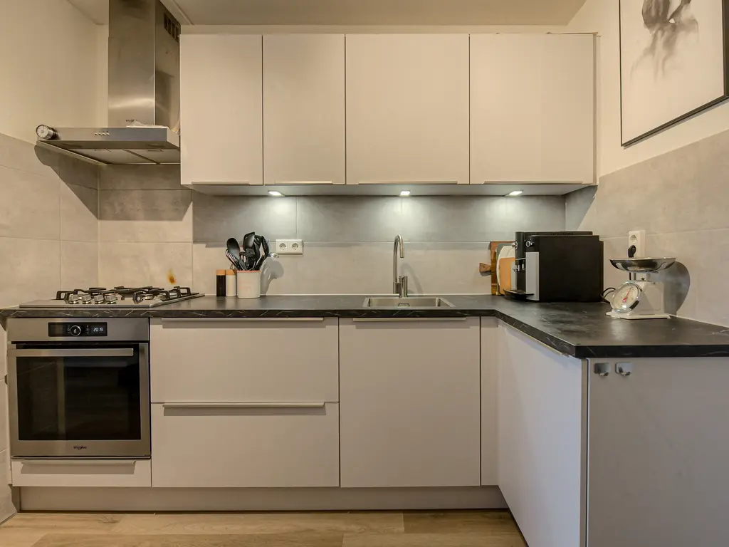 Bijsterveld 83, OOSTERHOUT