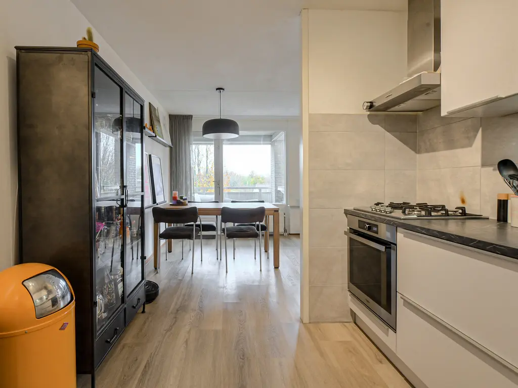 Bijsterveld 83, OOSTERHOUT