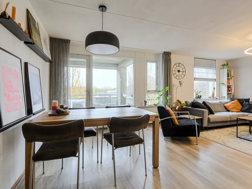 Bijsterveld 83, OOSTERHOUT