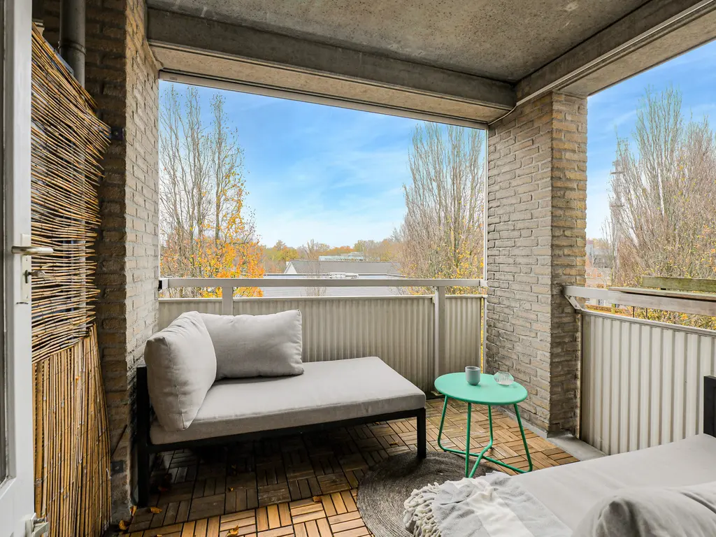 Bijsterveld 83, OOSTERHOUT