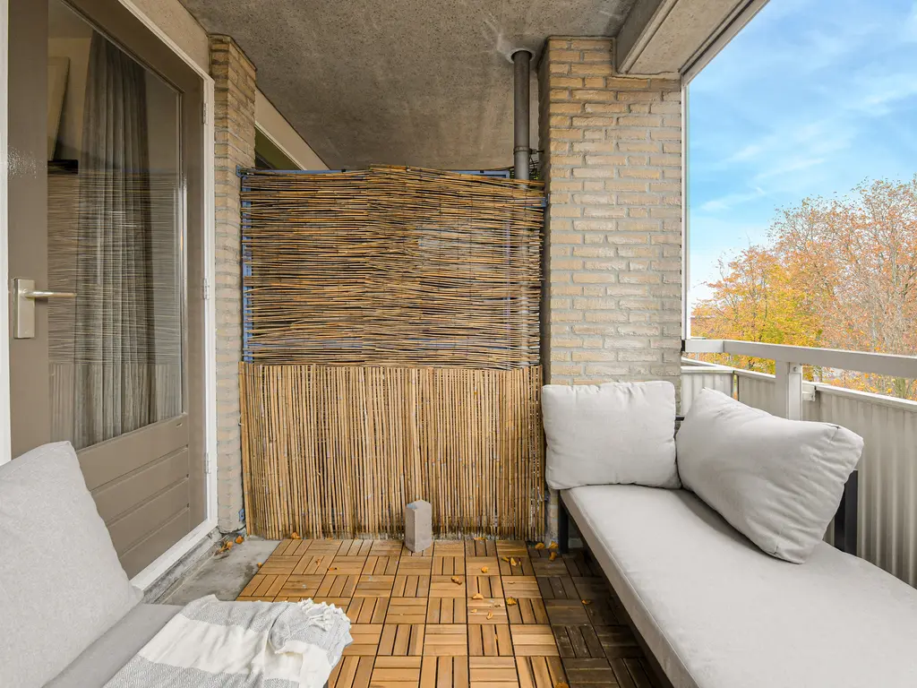 Bijsterveld 83, OOSTERHOUT