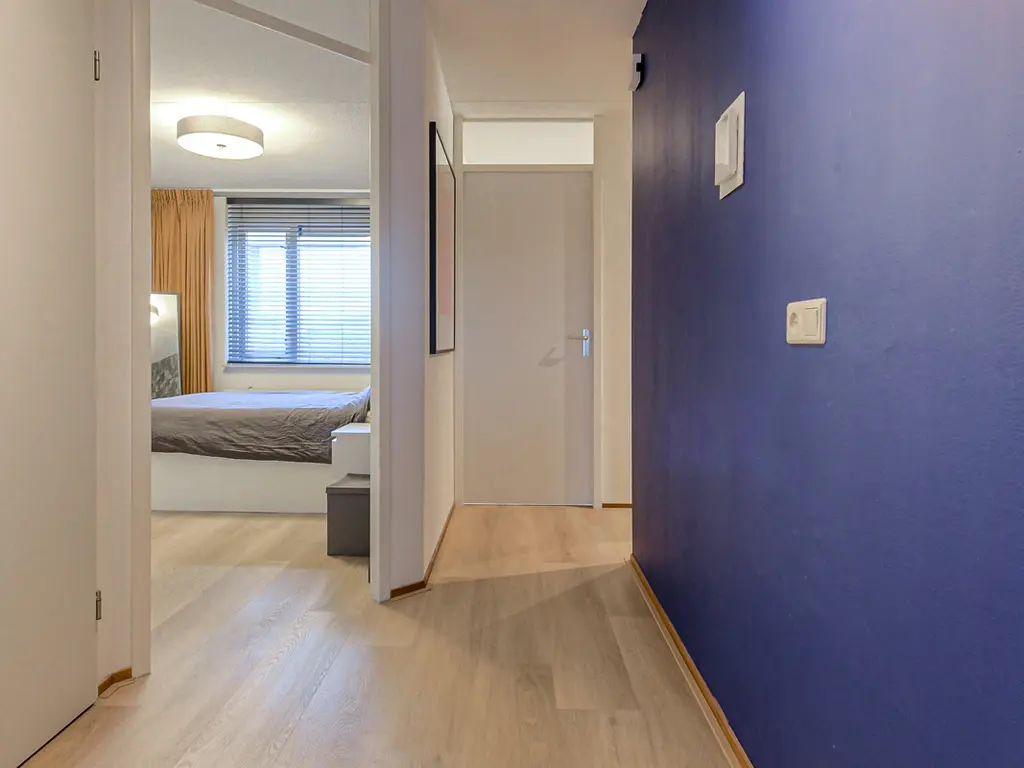 Bijsterveld 83, OOSTERHOUT