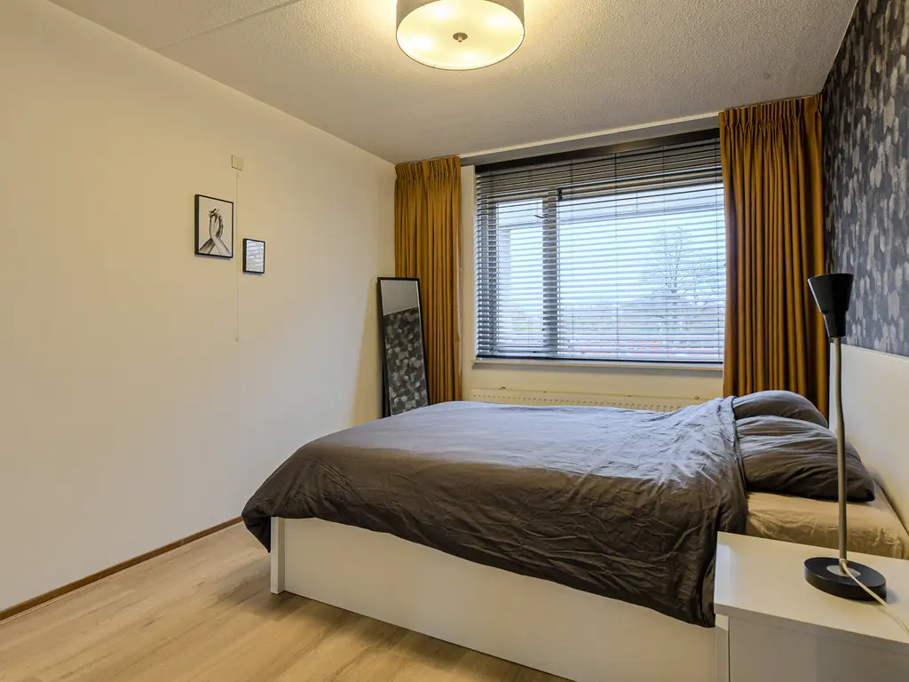 Bijsterveld 83, OOSTERHOUT