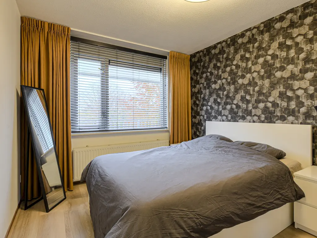 Bijsterveld 83, OOSTERHOUT